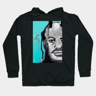 Iceman King Parsons Hoodie